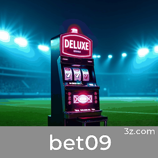 Maximize Seu Bônus no Bet09 com Estratégias Inteligentes