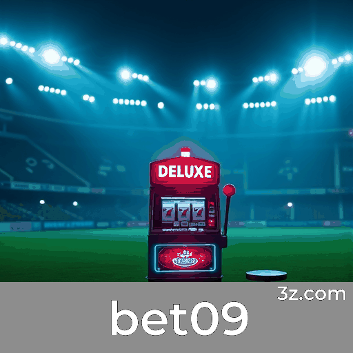 Bet09: O Melhor em Apostas Online e Cassino