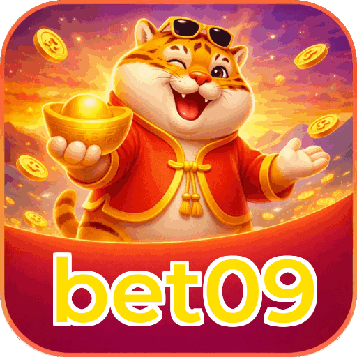 Níveis do programa VIP da bet09