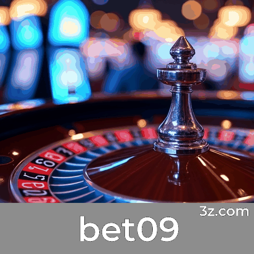 Inovação em Desenvolvimento de Jogos: Redefinindo Experiências no bet09