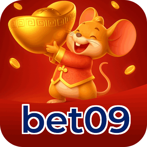 Logo da bet09