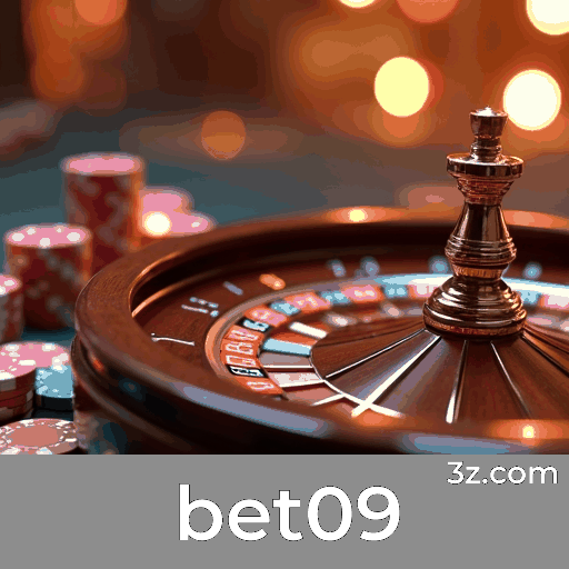 Bet09: O Melhor em Apostas Online e Cassino